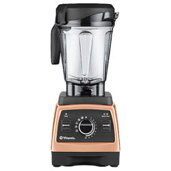 Vitamix® Professional Series 750 Food Blender Copper